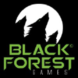 Giochi Black Forest Games